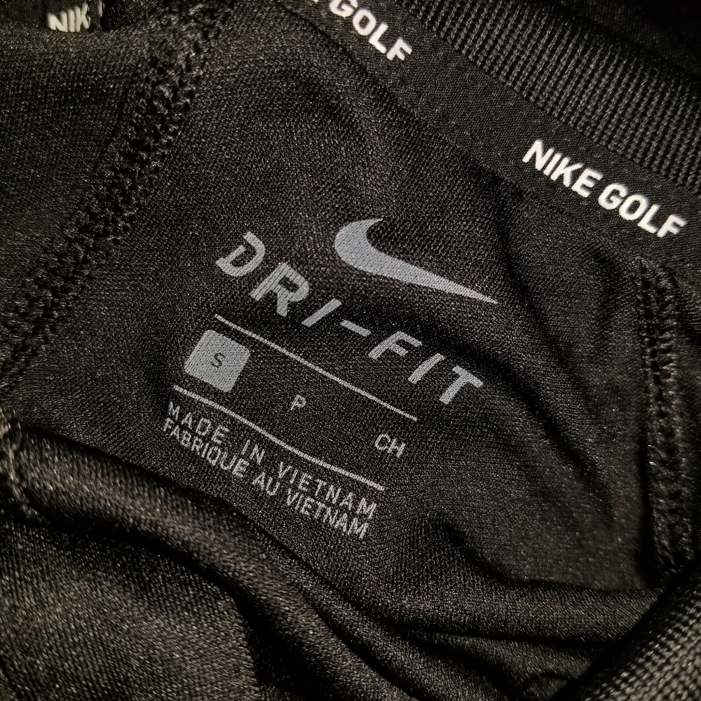 NWT Nike Men's Dri-Fit Dry Victory Polo - Picture 6 of 6